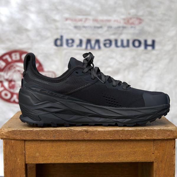 ALTRA Olympus 5 - Rimba