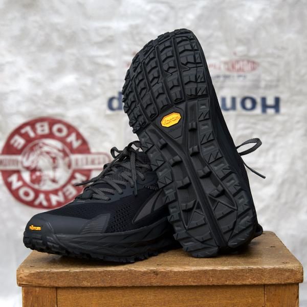 ALTRA Olympus 5 - Rimba ALTRA Olympus 5 - Rimba