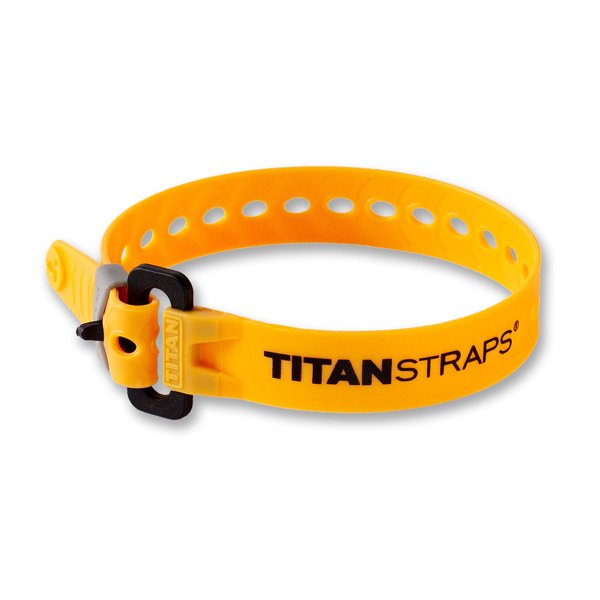 TITAN STRAPS タイタンストラップ Mini Strap 10