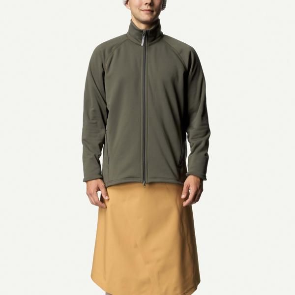 HOUDINI Ms Power Up Jacket - Rimba