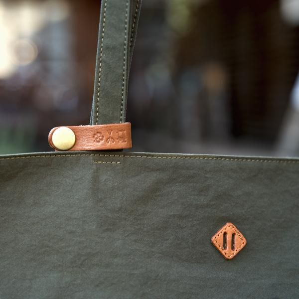 holo Every Tote - Rimba