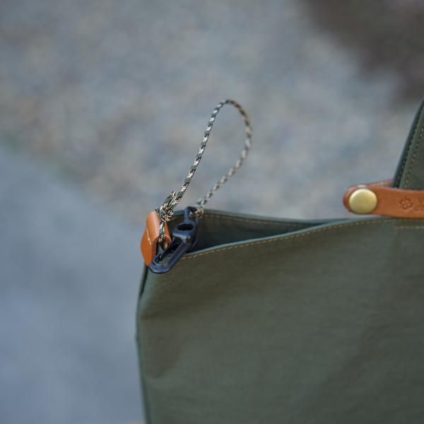 holo Every Tote - Rimba