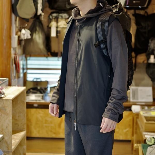  HOUDINI  Ms Mono Air Vest