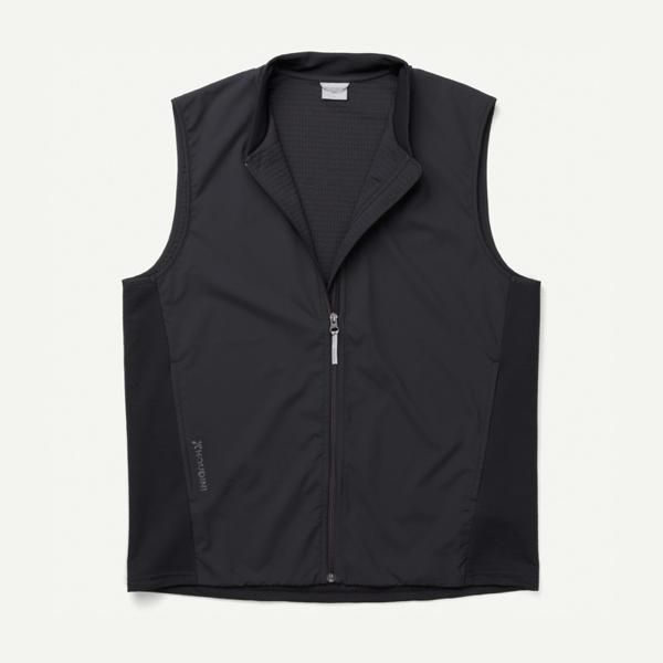 HOUDINI フーディニ Ms Mono Air Vest - Rimba