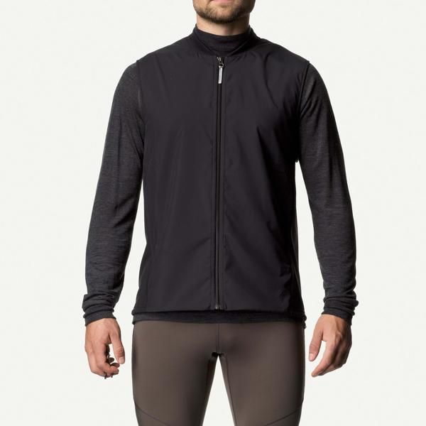 M's Mono Air Vest | FULLMARKS