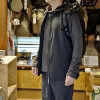 <img class='new_mark_img1' src='https://img.shop-pro.jp/img/new/icons20.gif' style='border:none;display:inline;margin:0px;padding:0px;width:auto;' />HOUDINI  Ms Mono Air Vest