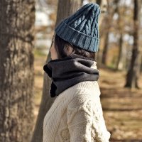 <img class='new_mark_img1' src='https://img.shop-pro.jp/img/new/icons7.gif' style='border:none;display:inline;margin:0px;padding:0px;width:auto;' />skov  Neck Warmer (dec24G)