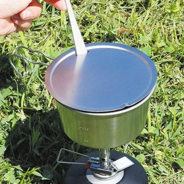 ドラえもん ベルモント　チタンシェラカップ と　リッド　のセット ドラえもんのかわいいアウトドアグッズ。シェラカップなど