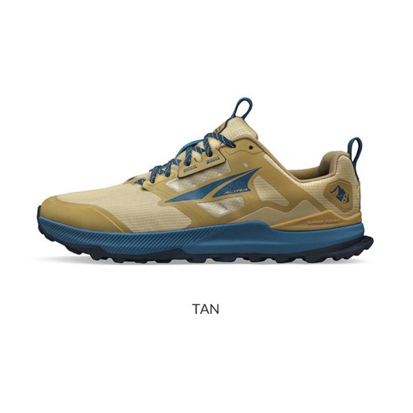 ALTRA アルトラ Lone Peak 8 - Rimba