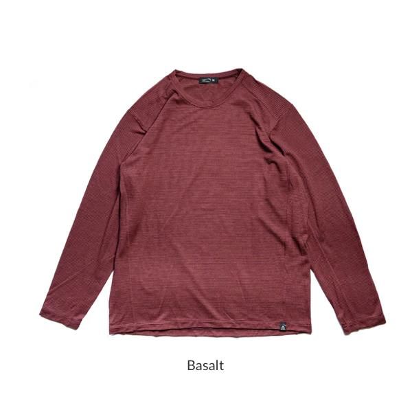 ALL ELEVATION L/S SHIRTS M's