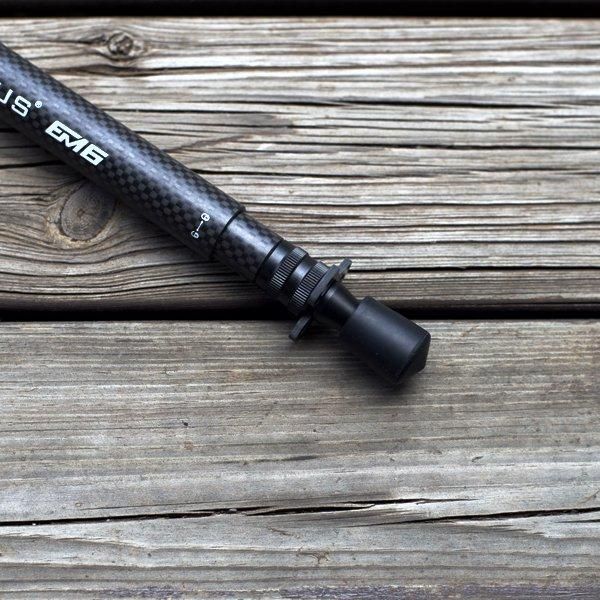 ANTCAUS Carbon Trekking Pole - Rimba