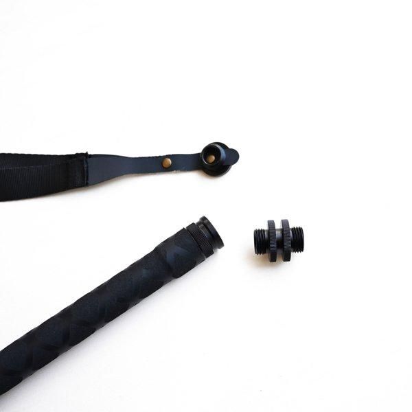 ANTCAUS アントカウス カーボン　2個セット ANTCAUS Carbon Fiber Multi Tent Pole / アントカウス カーボン