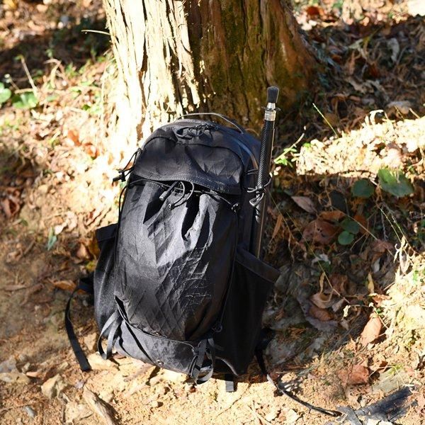 ANTCAUS Carbon Trekking Pole - Rimba