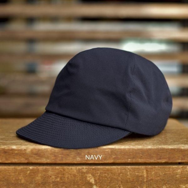 halo commodity ハロコモディティ Crevice Cap - Rimba