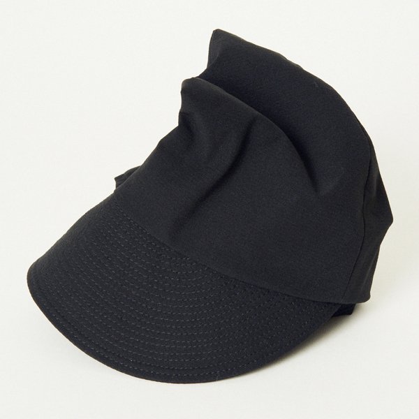 halo commodity ハロコモディティ Crevice Cap - Rimba