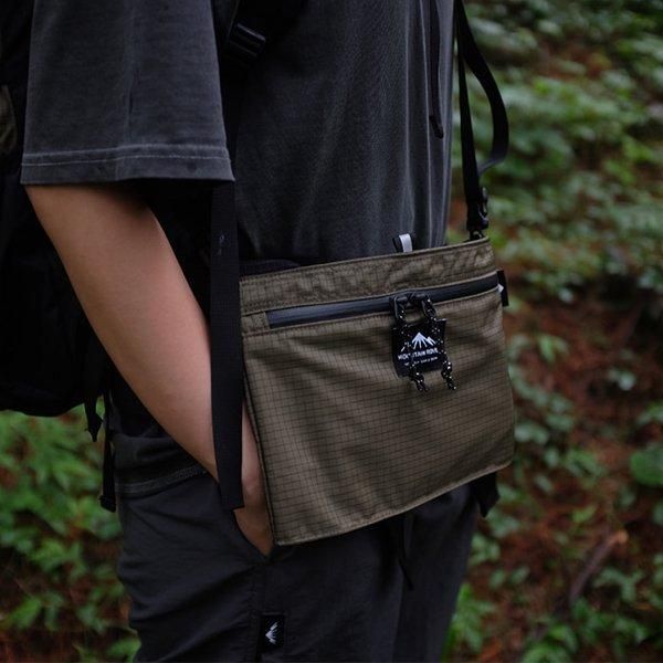 MOUNTAIN ROVER(マウンテンローバー) Rover Bag 25 MOUNTAIN ROVER｜AIFA