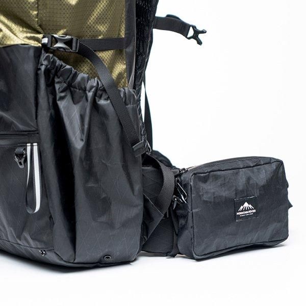 MOUNTAIN ROVER(マウンテンローバー) Rover Bag 25 MOUNTAIN ROVER(マウンテンローバー) Rover Bag 25 MOUNTAIN