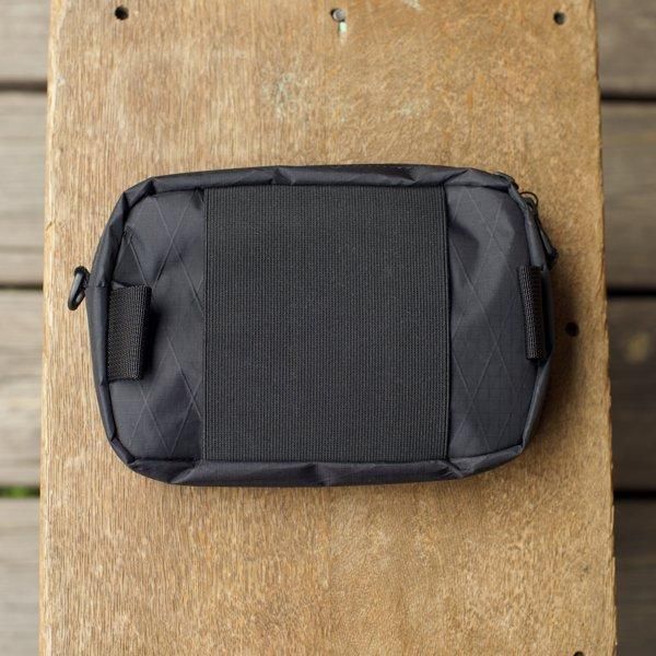 MOUNTAIN ROVER マウンテンローバー Multi Bag - Rimba