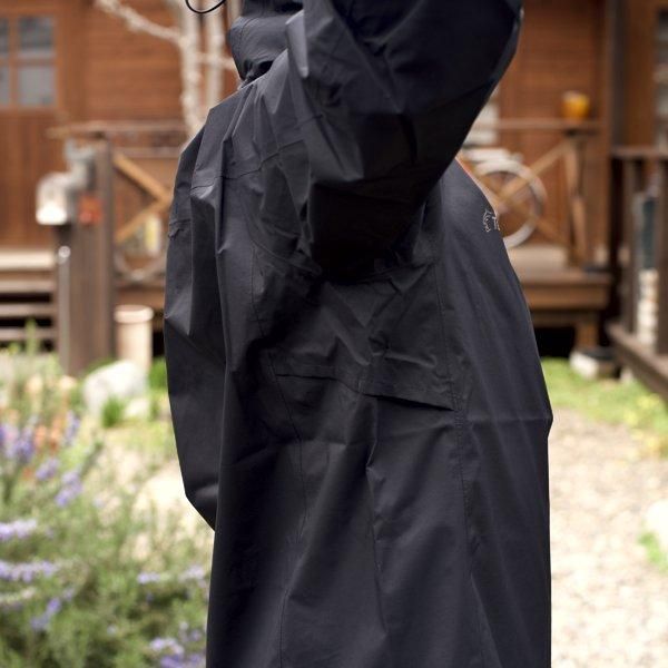 Teton Bros. Feather Rain Jacket - Rimba