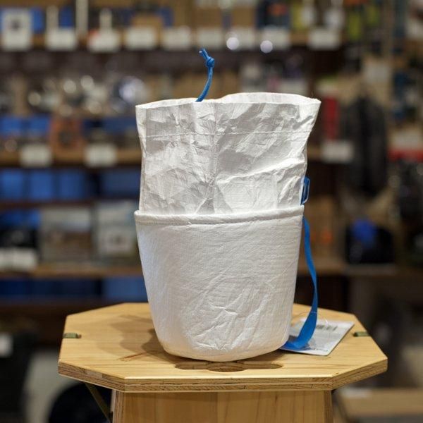 GOSSAMER GEAR ゴッサマーギア Pot Pocket M - Rimba