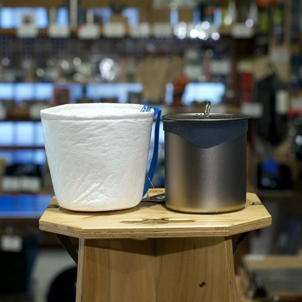 PotPocket – Gossamer Gear