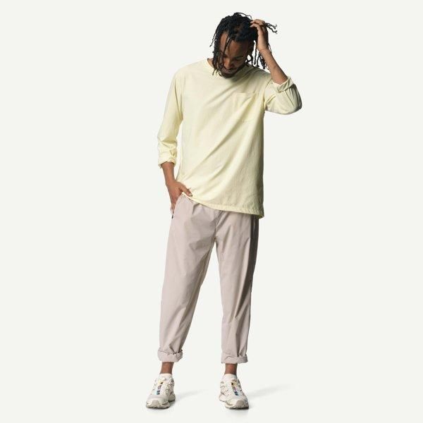 パンツ HOUDINI Ms Pace Light Pants S M's Pace Light Pants | FULLMARKS