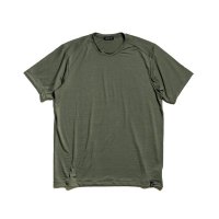  STATIC  All Elevation S/S Shirts M's