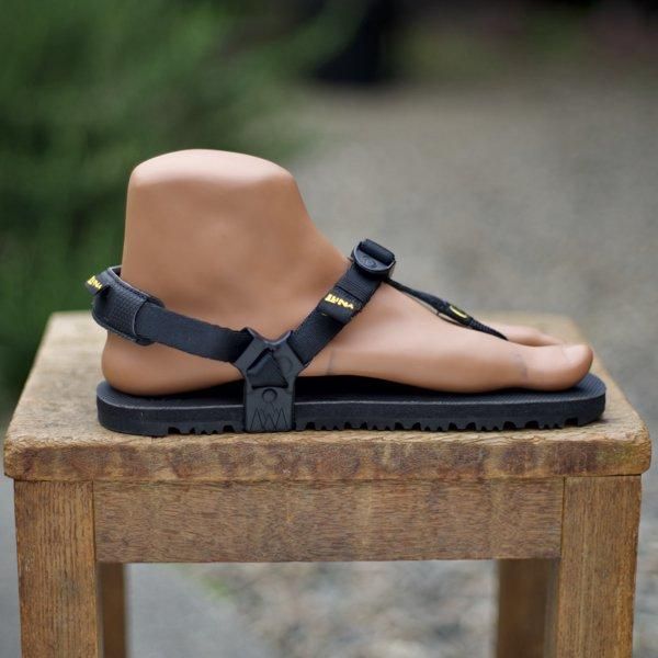 ま*可様 【美品】ルナサンダル 24.0 LUNA SANDALS ルナサンダル サンダル メンズ レディース アウトドア