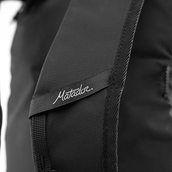 Matador リフラクション パッカブルバックパック - Rimba