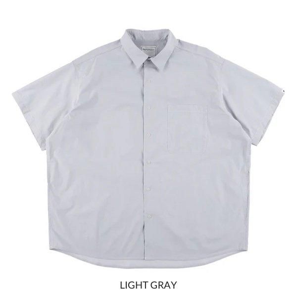 PAPERSKY Hike&Bike Cave Big Half Shirts - Rimba