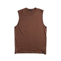 <img class='new_mark_img1' src='https://img.shop-pro.jp/img/new/icons7.gif' style='border:none;display:inline;margin:0px;padding:0px;width:auto;' />STATIC  All Elevation Sleeveless Shirts