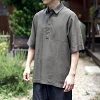 HOUDINI  Ms Tree Polo Shirt