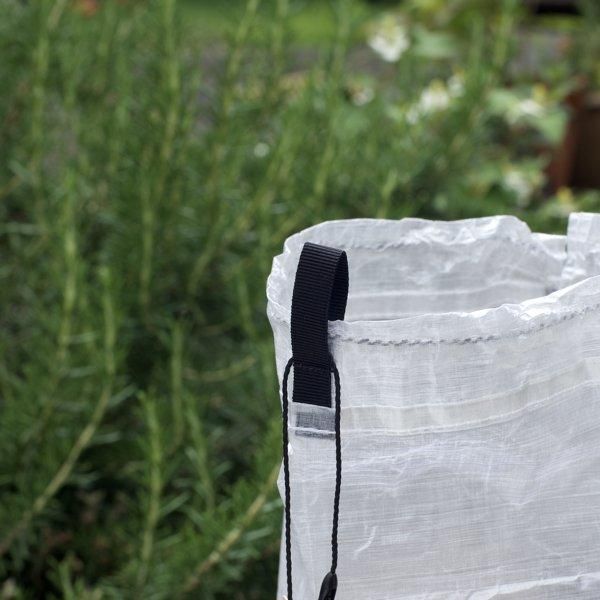 allmansright Pot Sack 500 - Rimba