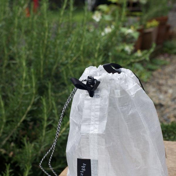 allmansright Pot Sack 500 - Rimba