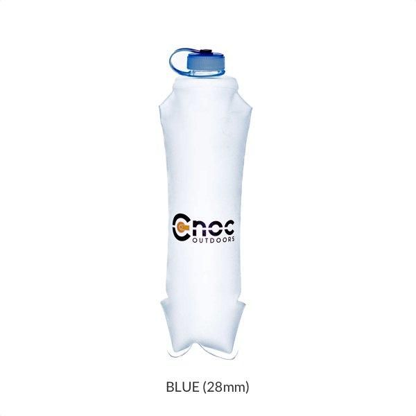 CNOC Hydriam Collapsible Flask 500ml - Rimba