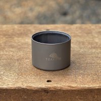 <img class='new_mark_img1' src='https://img.shop-pro.jp/img/new/icons58.gif' style='border:none;display:inline;margin:0px;padding:0px;width:auto;' />TOAKS  Titanium Alcohol Stove
