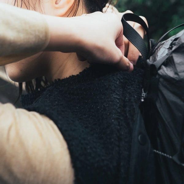ULSUS Bear Vest - Rimba