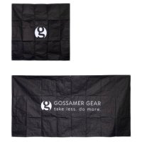 GOSSAMER GEAR  Reflective Ground Sheet