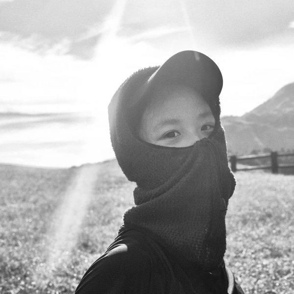 ULSUS Hoodie Hat - Rimba