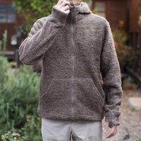  [ŹƬ] Teton Bros.  Octa Highloft FullZip Hoody (Mens)