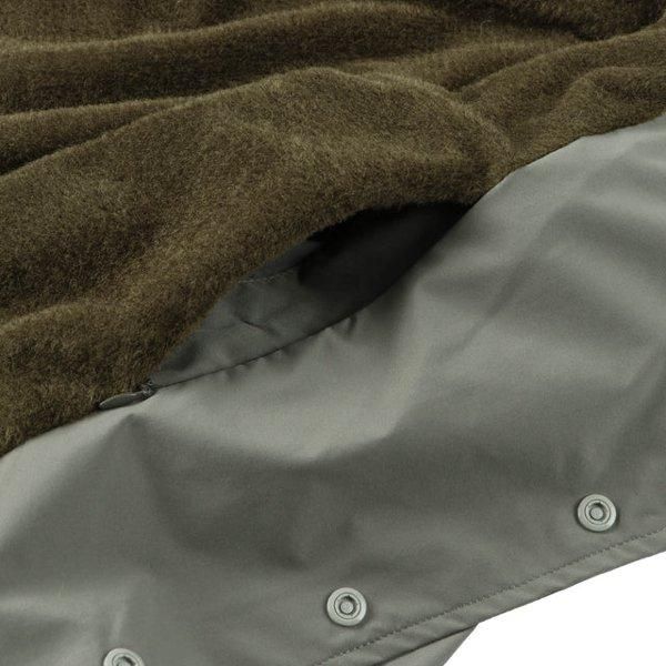 PAPERSKY Hike&Bike Stand Jacket - Rimba