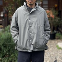  PAPERSKY  Hike&Bike Stand Jacket