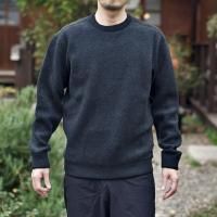 <img class='new_mark_img1' src='https://img.shop-pro.jp/img/new/icons7.gif' style='border:none;display:inline;margin:0px;padding:0px;width:auto;' />HOUDINI  Ms Alto Wool Crew