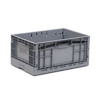  [ŹƬ] POST GENERAL  Industrial Foldable Crate