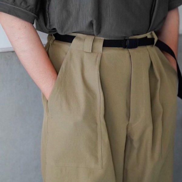 RawLow Mountain Works Hiker Baker Pants - Rimba RawLow Mountain Works Hiker Baker Pants - Rimba