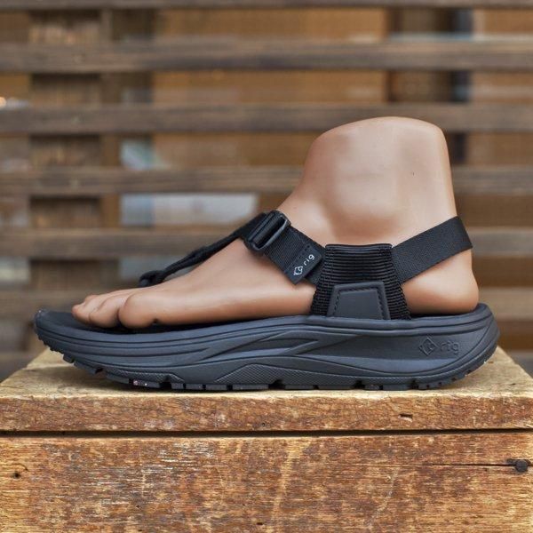楽天市場】リグ リカバリーサンダル rig footwear mguu ムグー