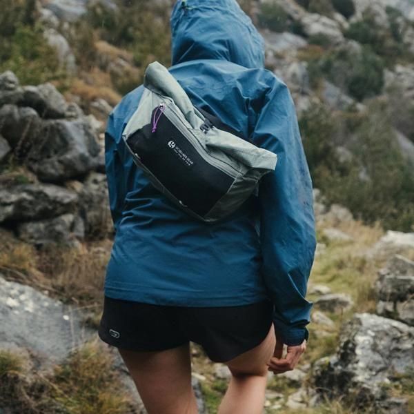 GOSSAMER GEAR Type II Piku - Rimba