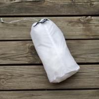  GRANITE GEAR  WHITE Air Bag 