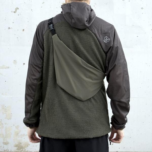 OGAWAND Wrap Sack - Rimba