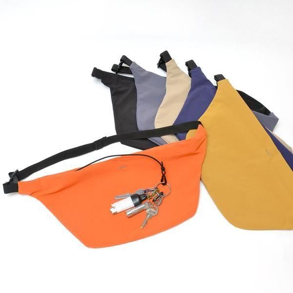 OGAWAND Wrap Sack - Rimba